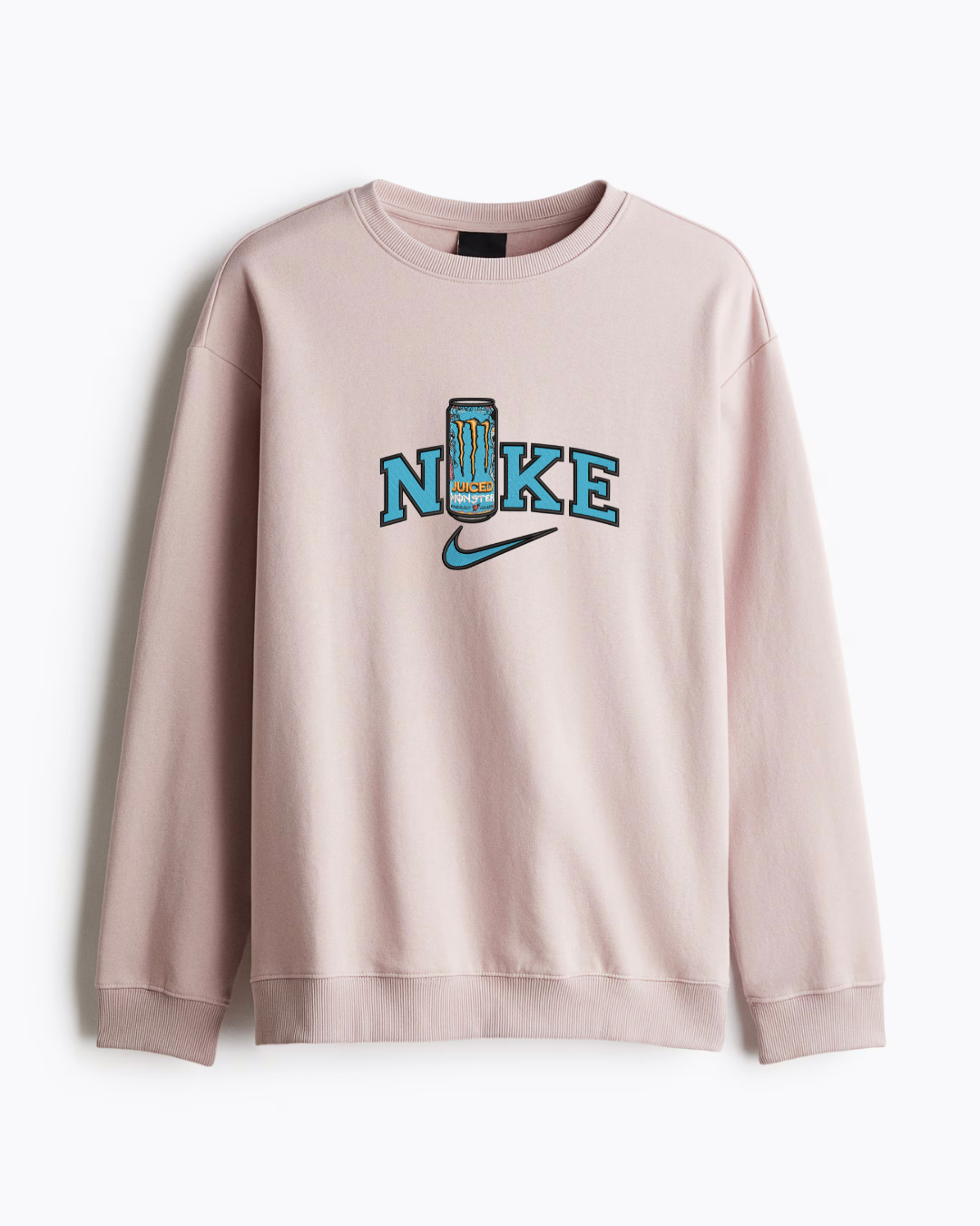 MANGO LOCO HOODIE/SWEATSHIRT