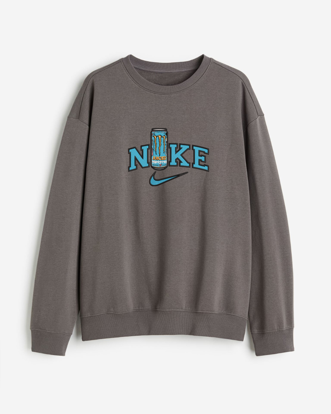 MANGO LOCO HOODIE/SWEATSHIRT