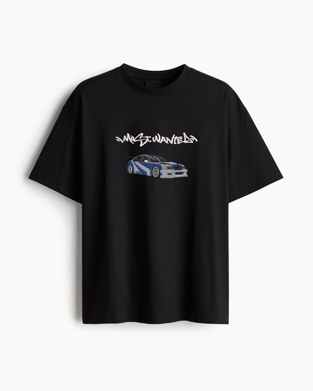 NFS M3 T-SHIRT