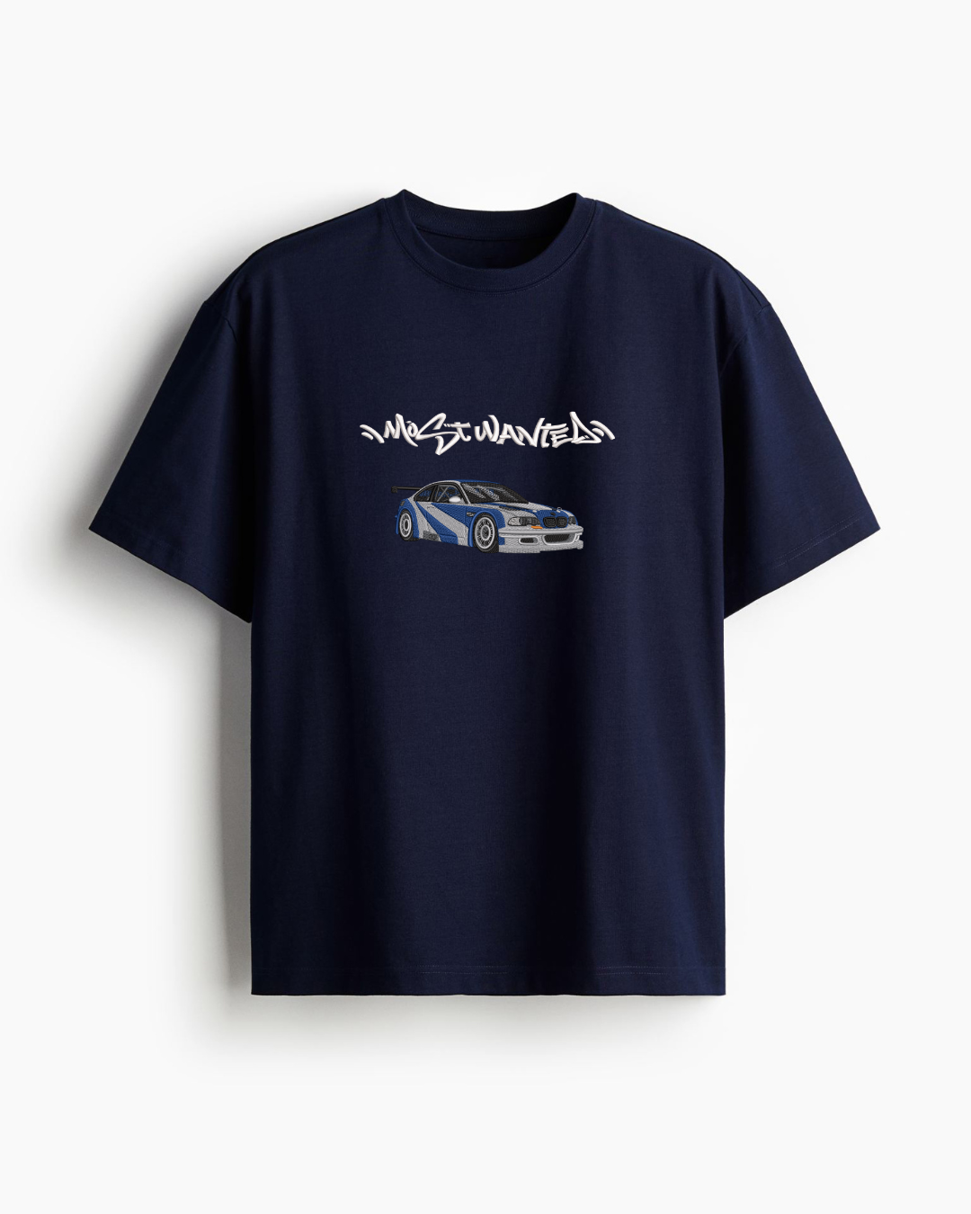 NFS M3 T-SHIRT