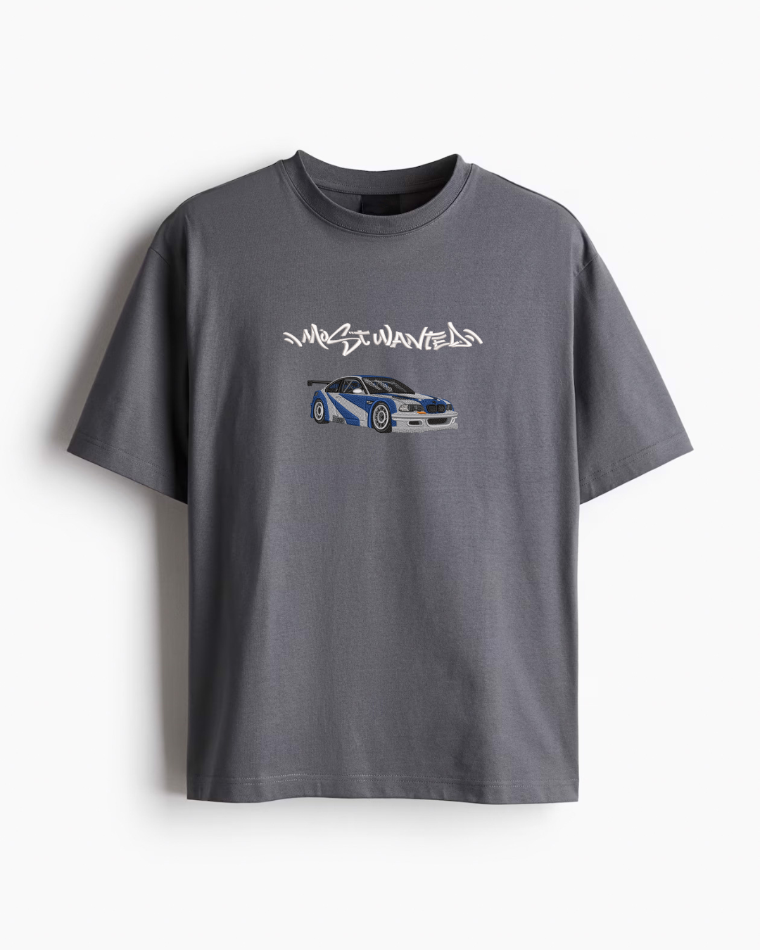 NFS M3 T-SHIRT