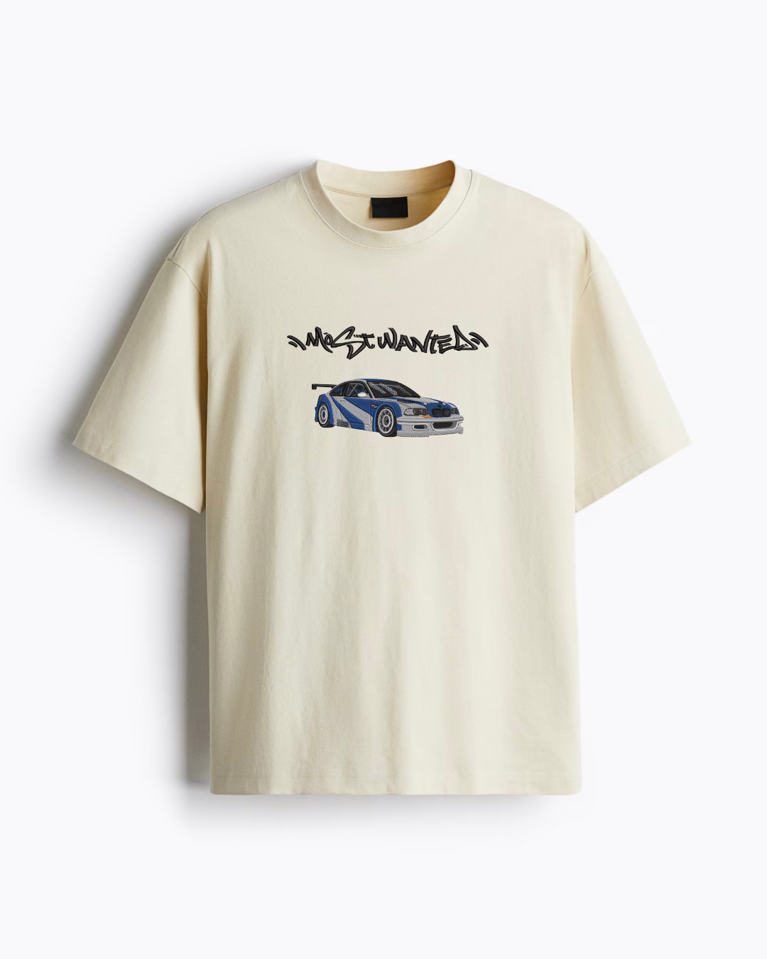 NFS M3 T-SHIRT