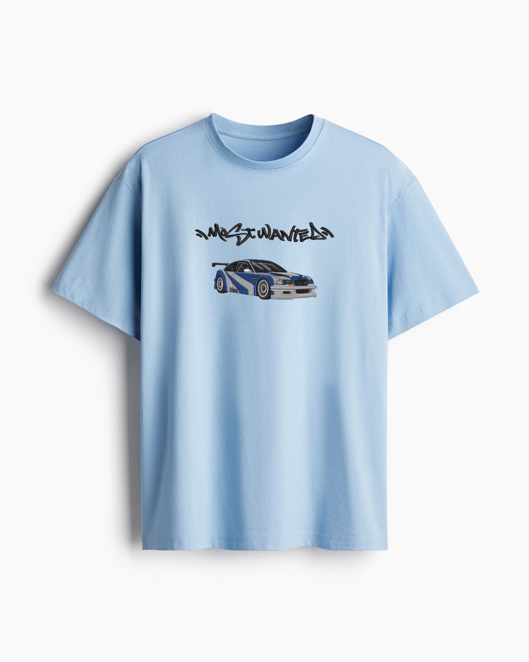 NFS M3 T-SHIRT