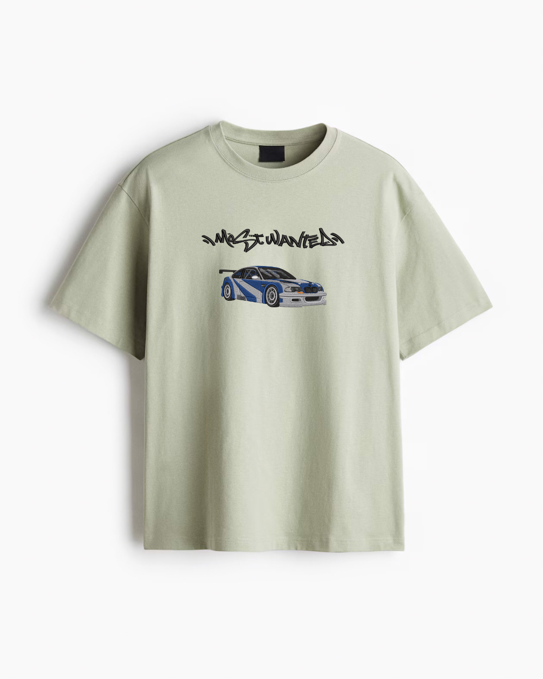 NFS M3 T-SHIRT