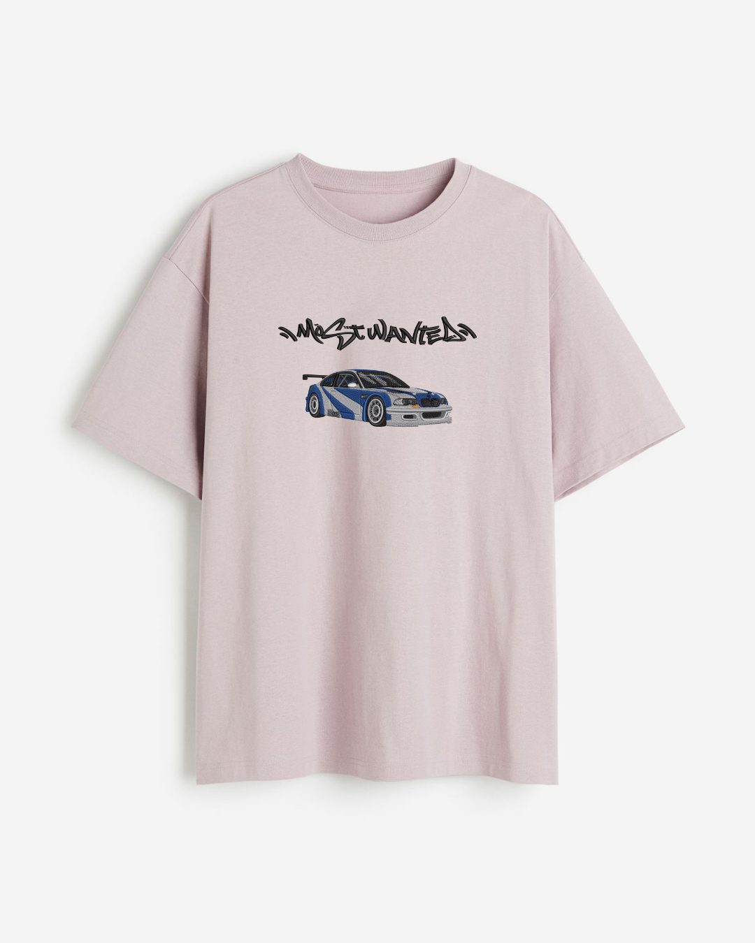 NFS M3 T-SHIRT