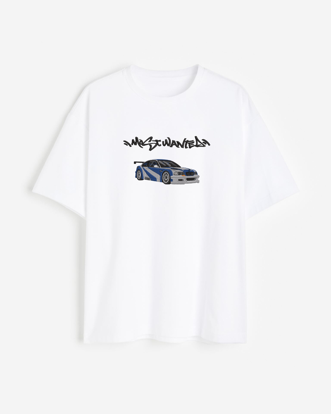 NFS M3 T-SHIRT
