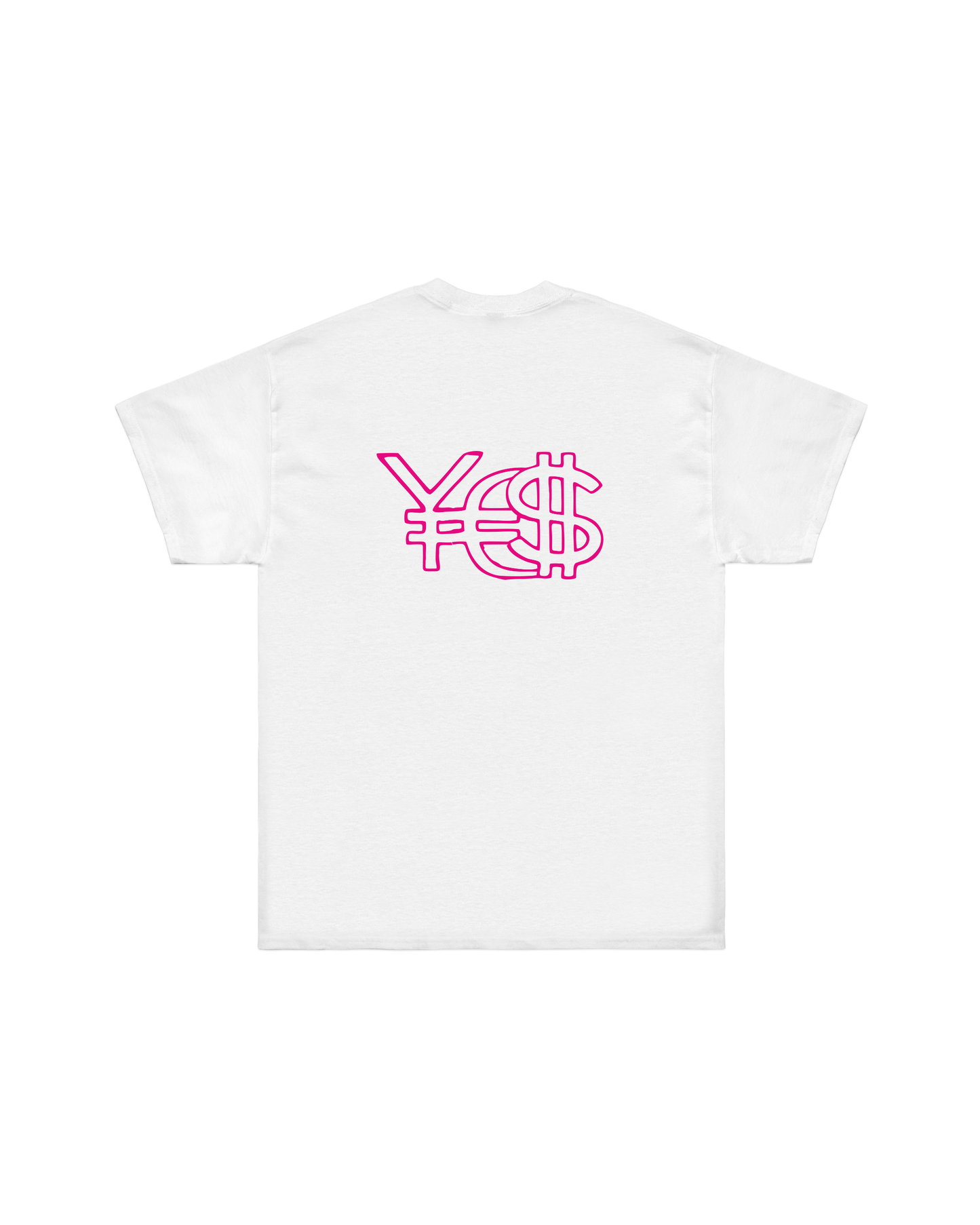 “¥€$“ OVERSIZED TEE