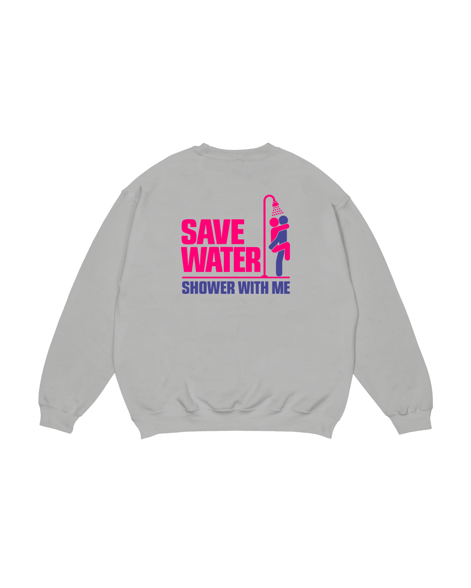 SAVE WATER