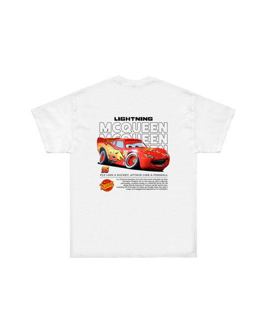 MCQUEEN TSHIRT