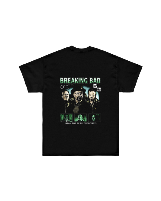 BREAKING BAD