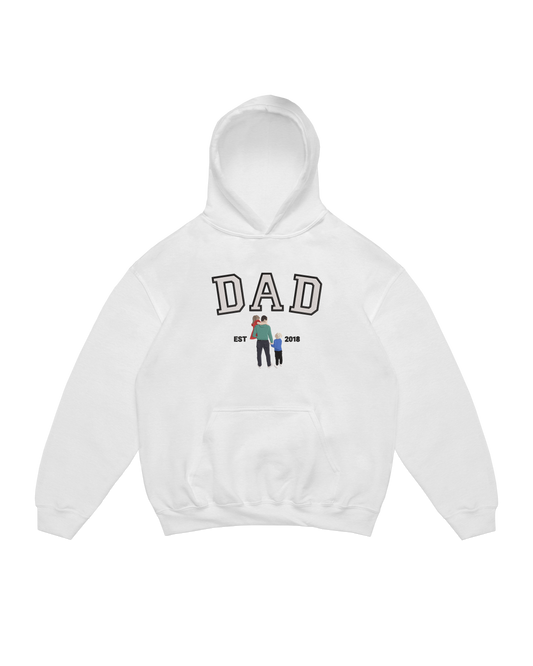 CUSTOM EMBROIDERY FOR YOR DAD V2
