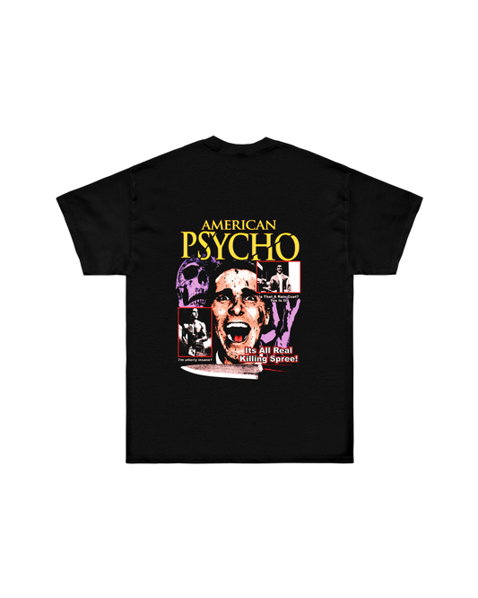AMERICAN PSYCHO