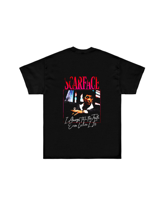 SCARFACE