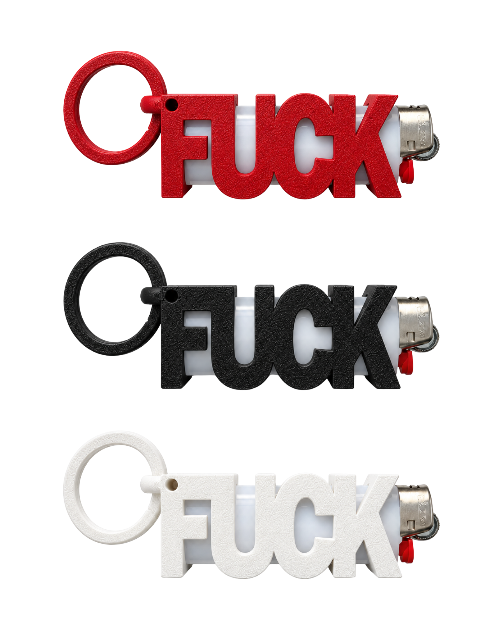 LIGHTER CASE