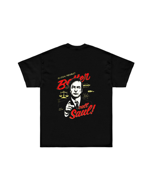 BETTER CALL SAUL