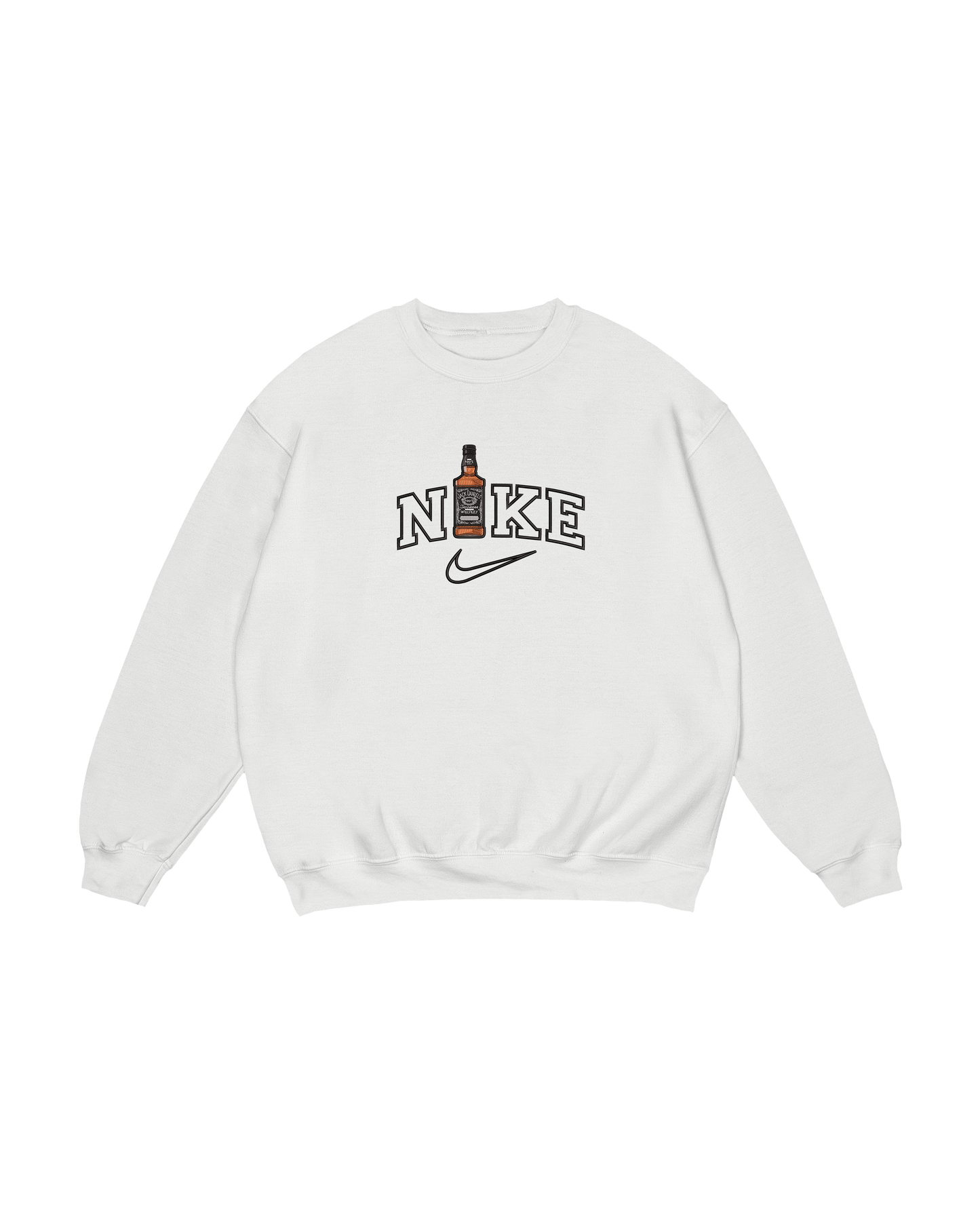 JACK DANIEL'S HOODIE/SWEATSHIRT