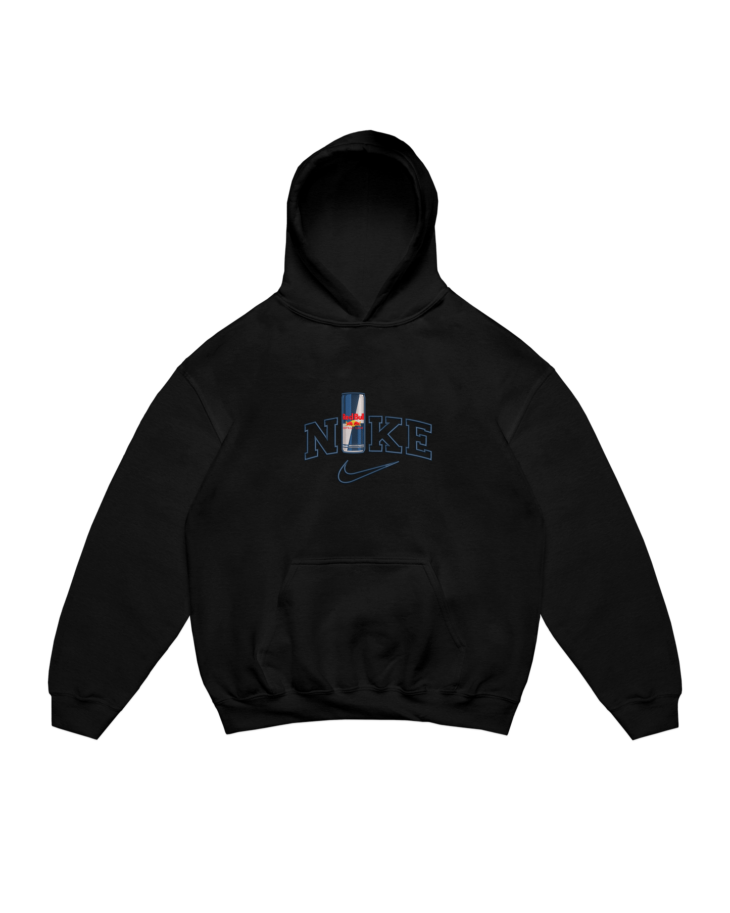 RDBL HOODIE