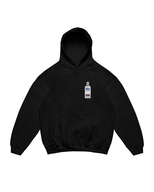 ABSOLUT BOTTLE HOODIE