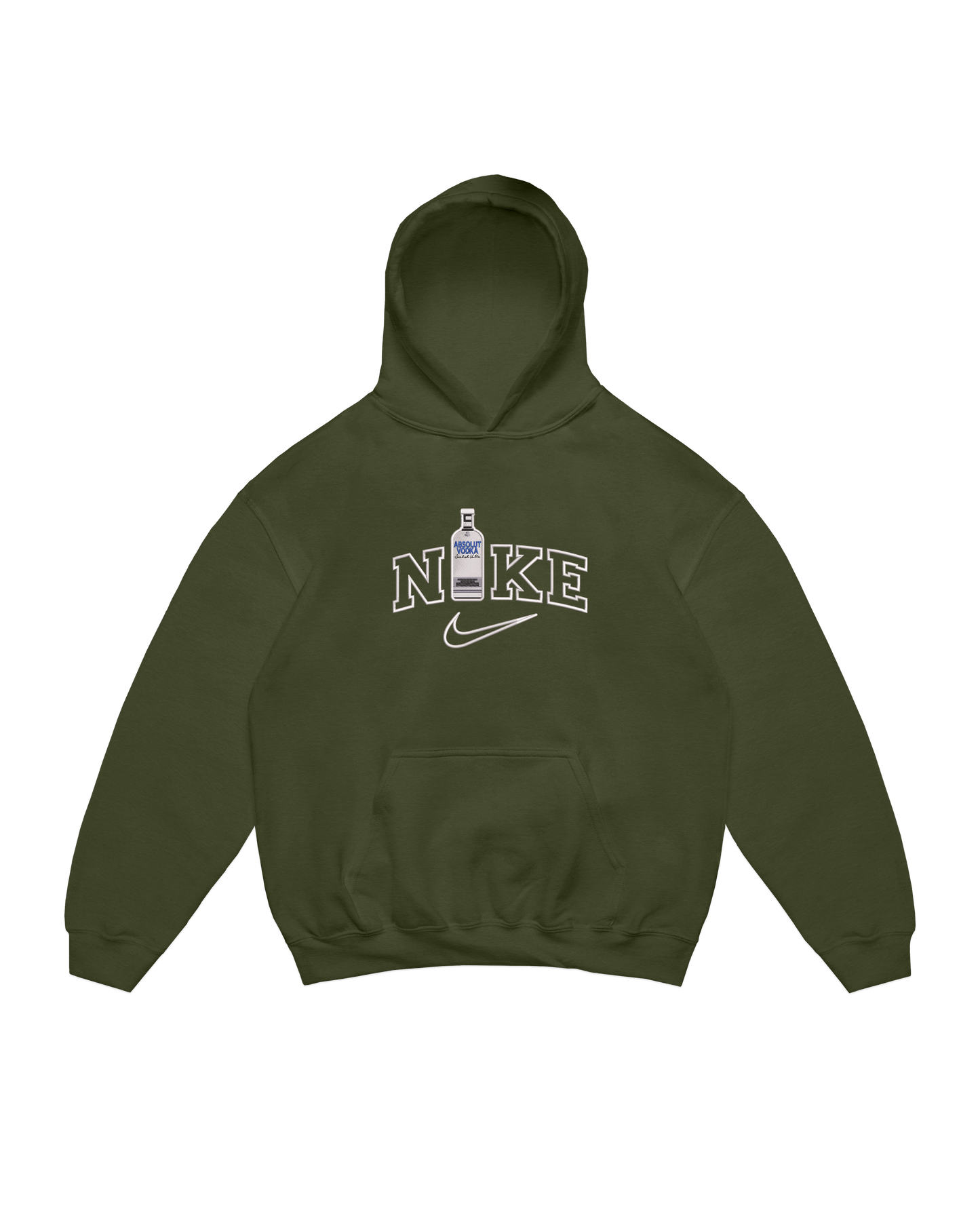 ABSOLUT HOODIE