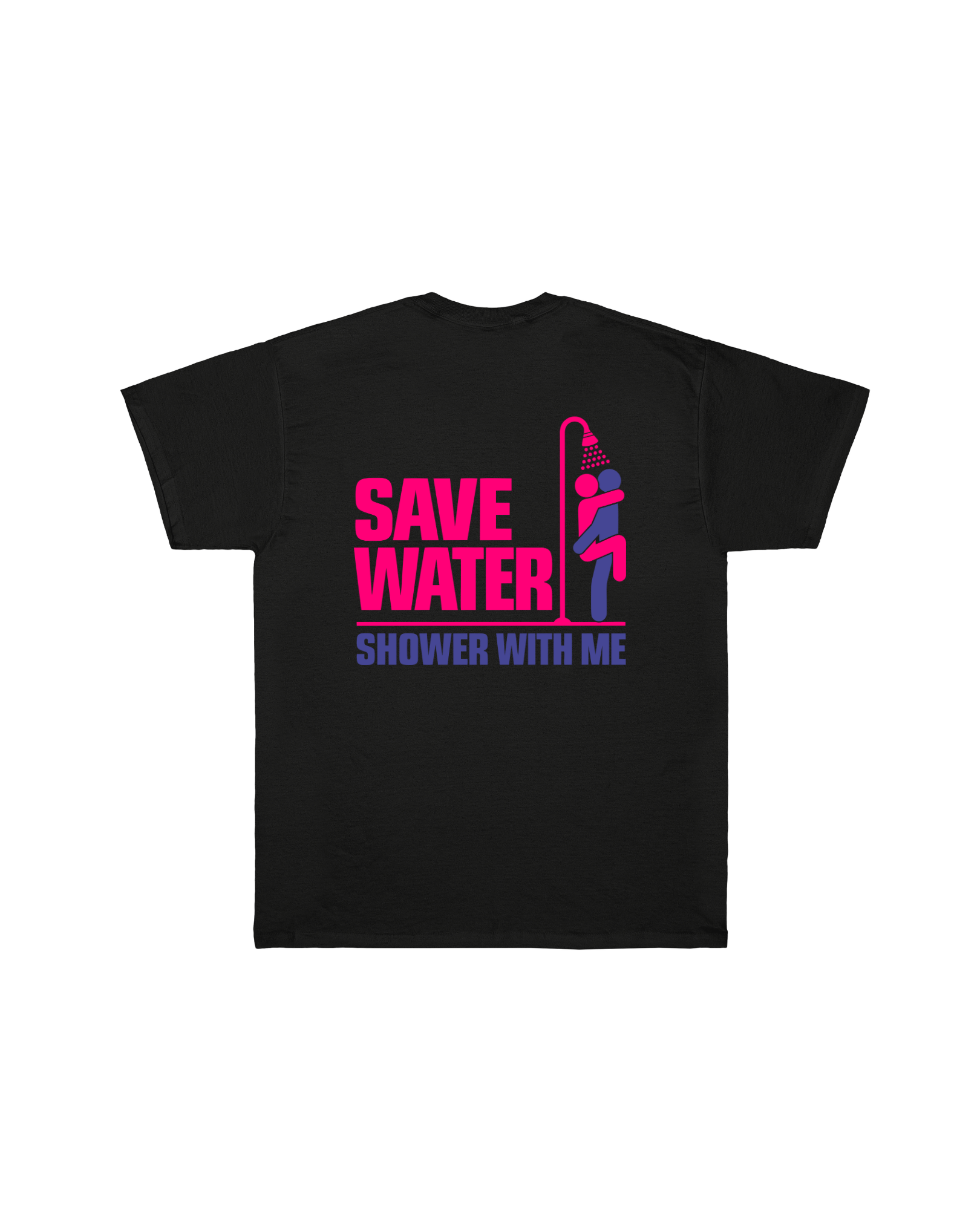 SAVE WATER