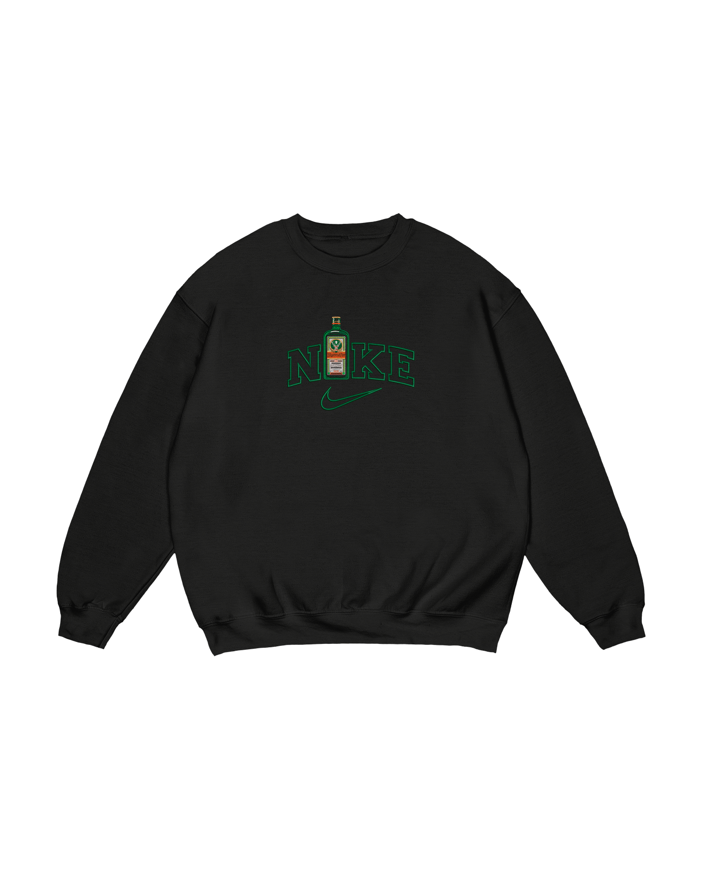 JAGERMEISTER HOODIE/SWEATSHIRT