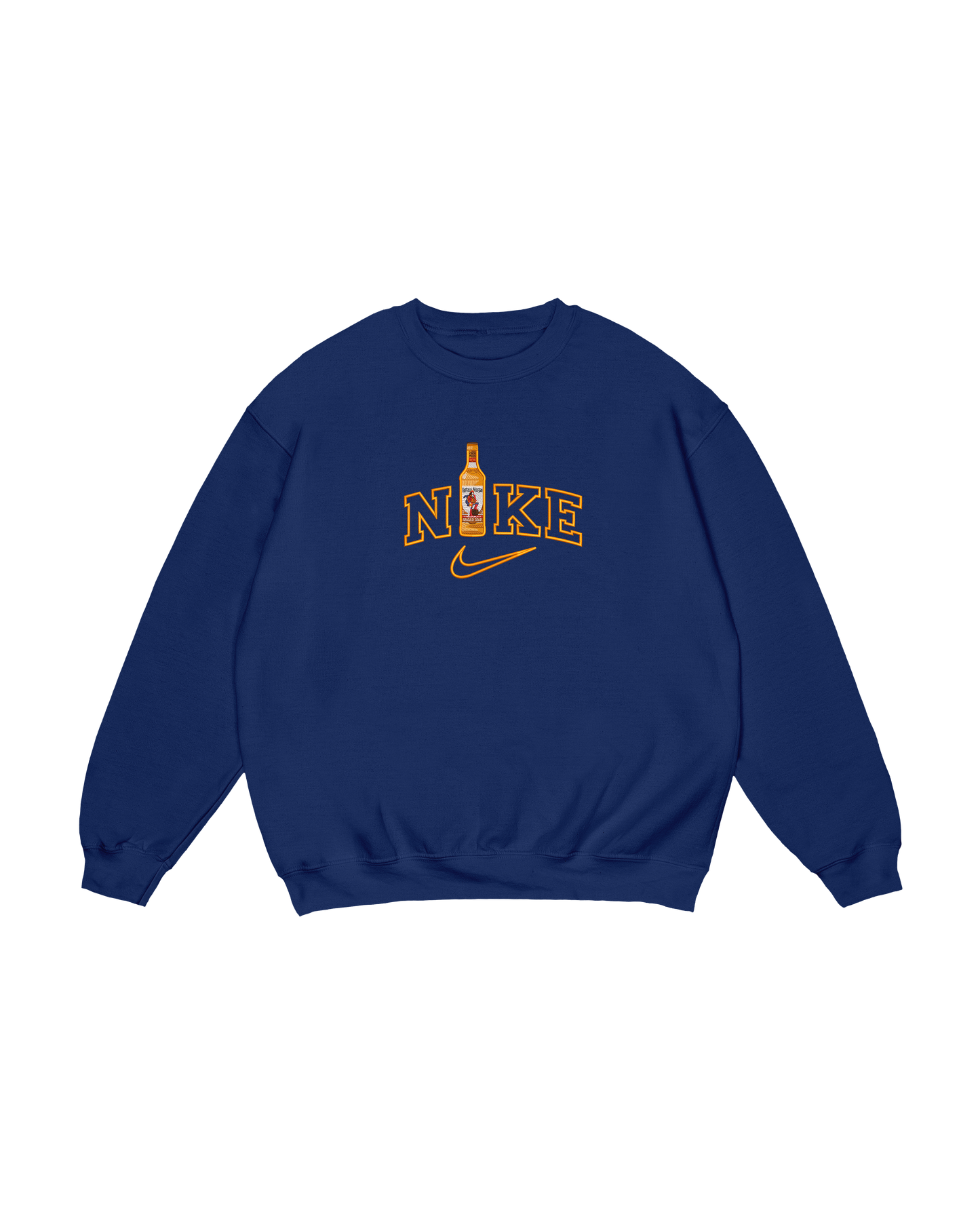 CAPTAIN MORGAN HOODIE/SWEATSHIRT