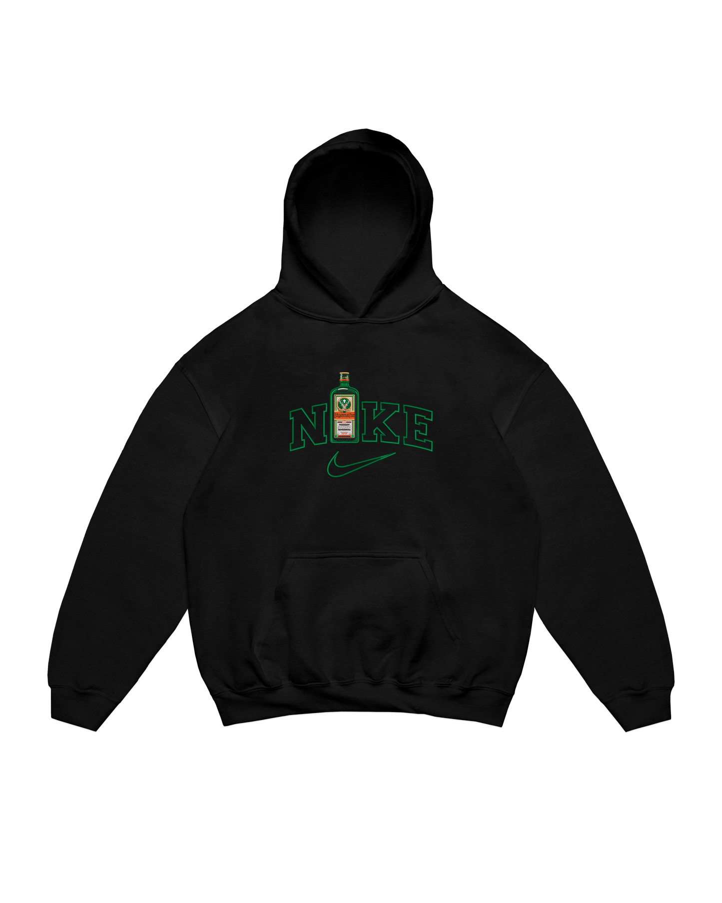 JAGERMEISTER HOODIE