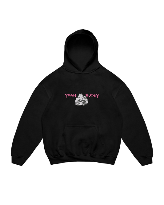 YEAH BUDDY HOODIE
