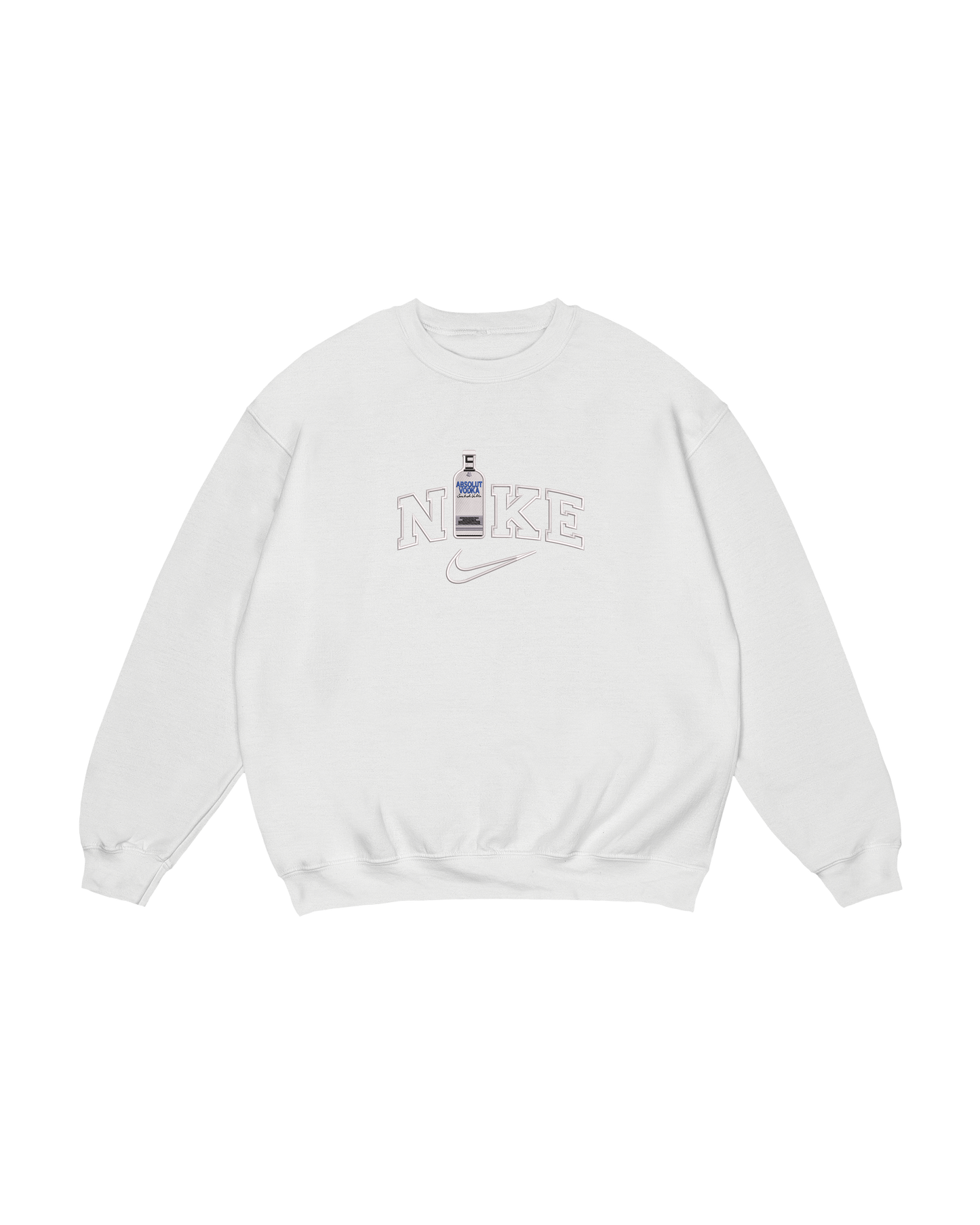 ABSOLUT HOODIE/SWEATSHIRT