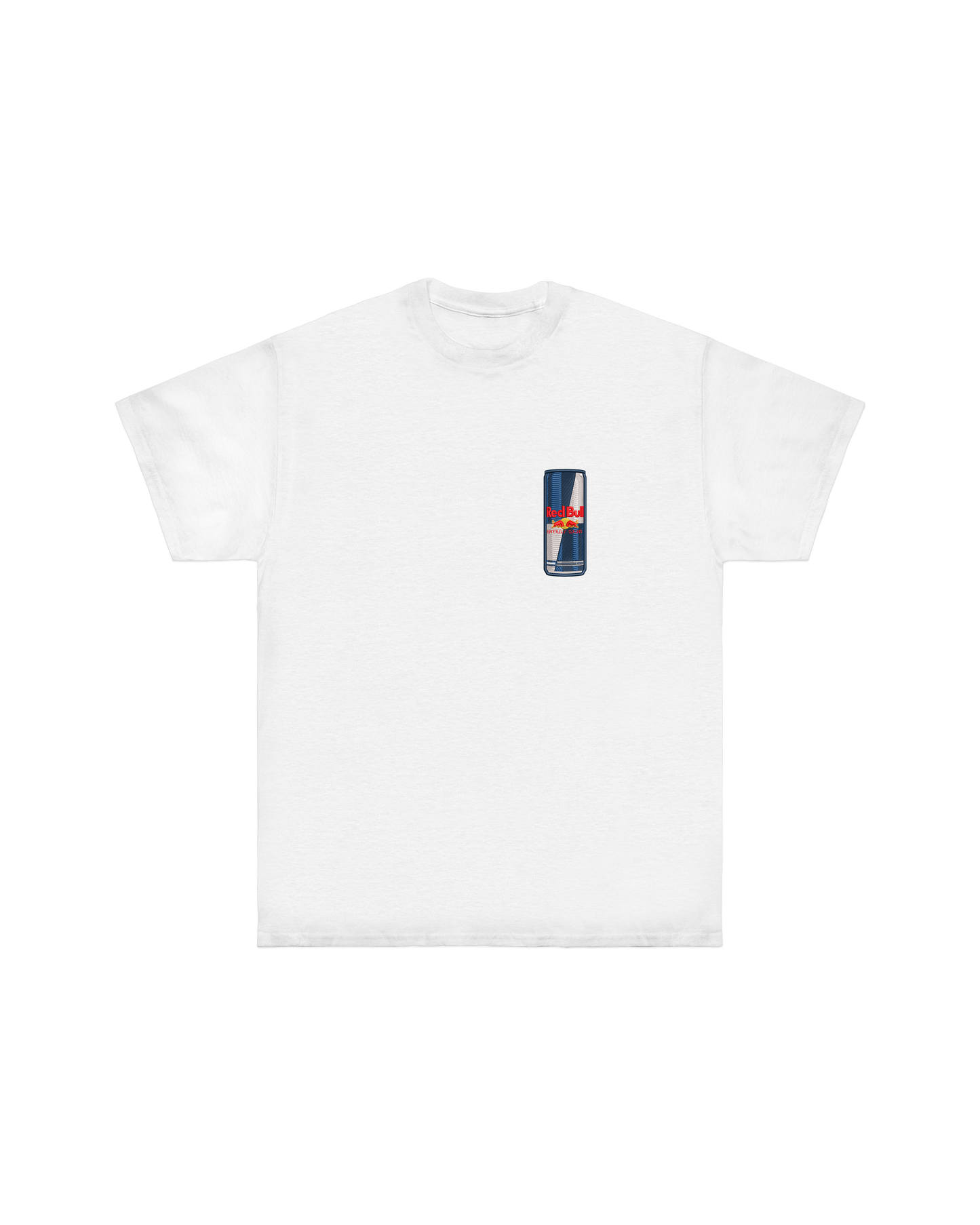 RDBL BOTTLE T-SHIRT