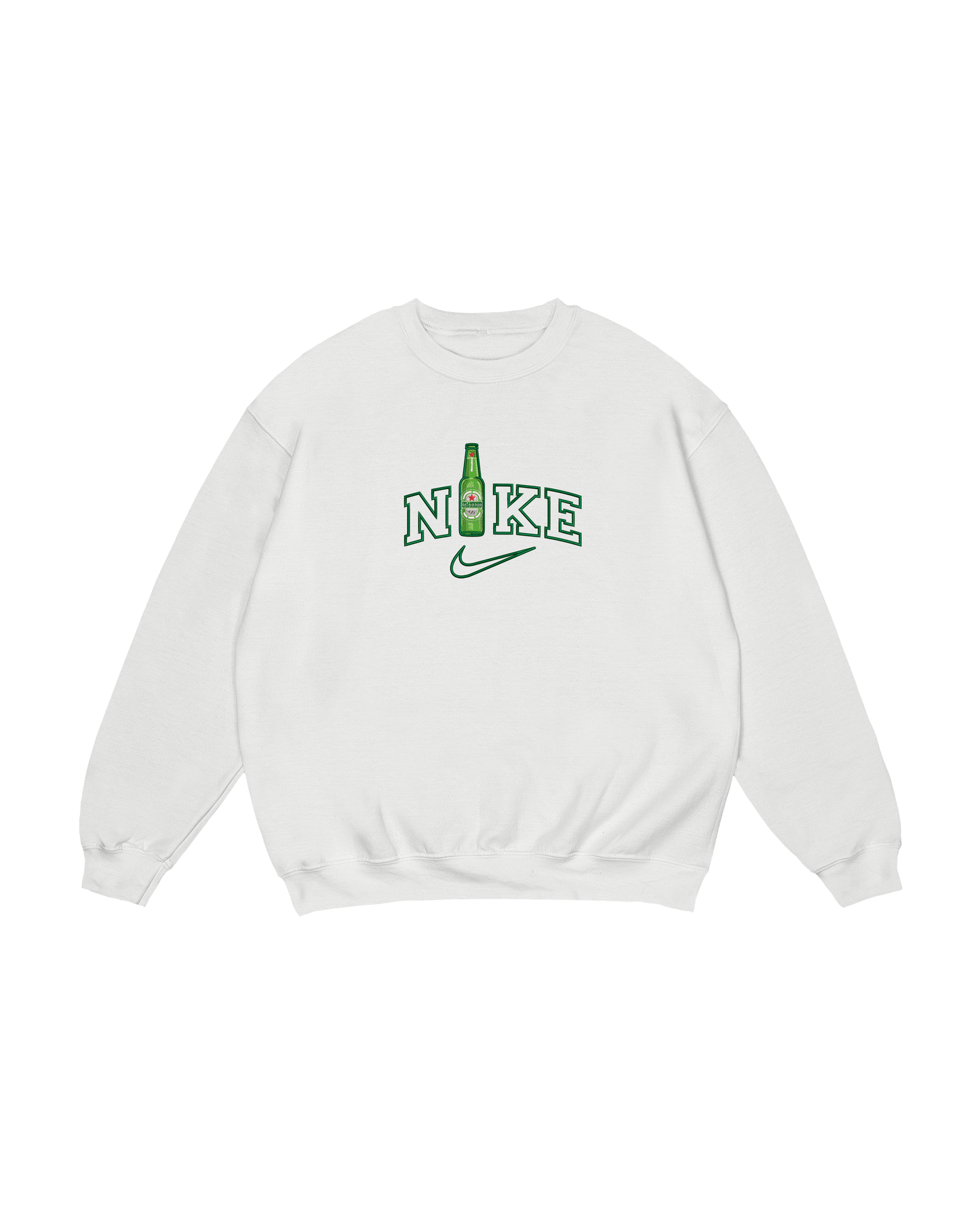 HEINEKEN HOODIE/SWEATSHIRT