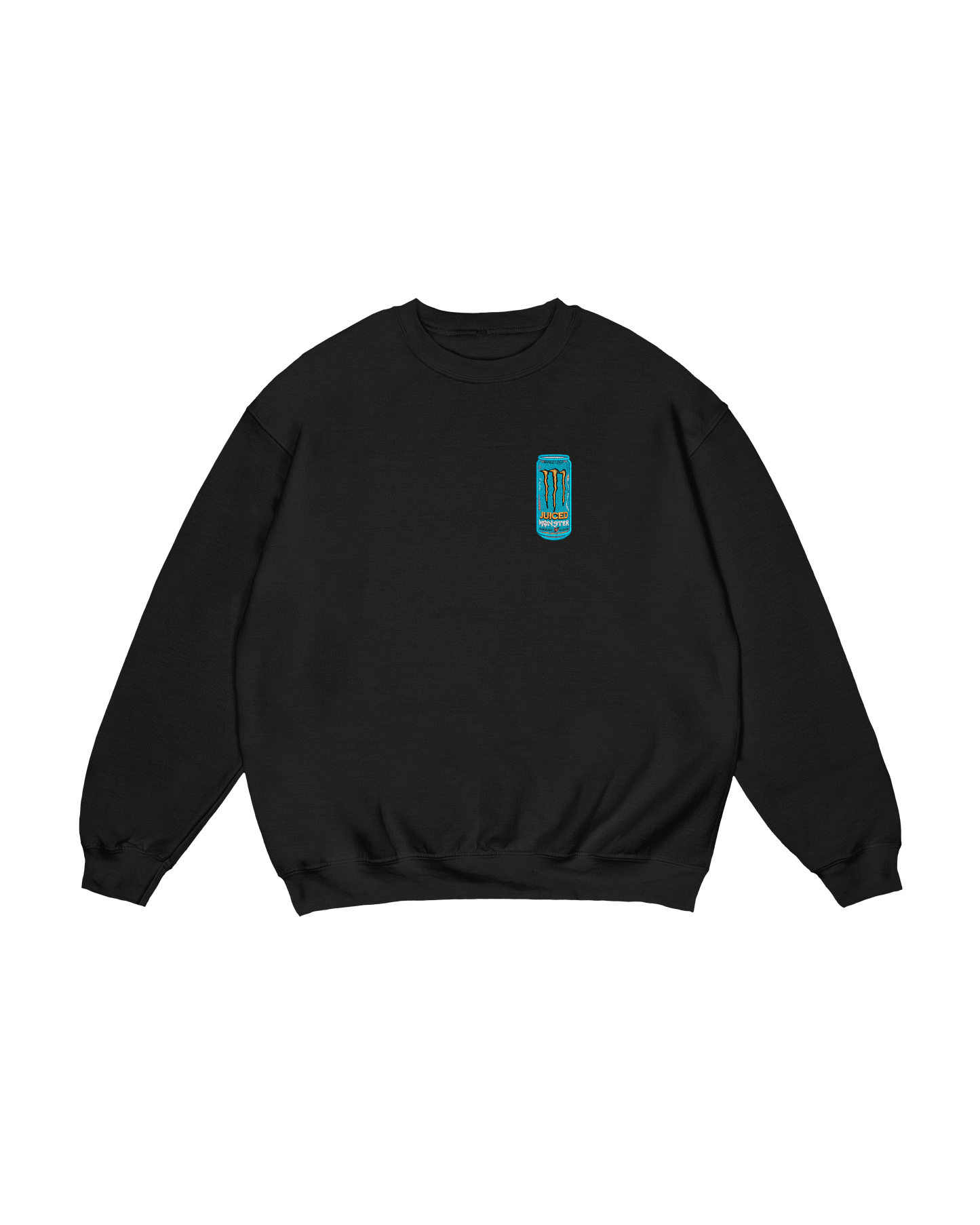 MANGO MONSTER BOTTLE