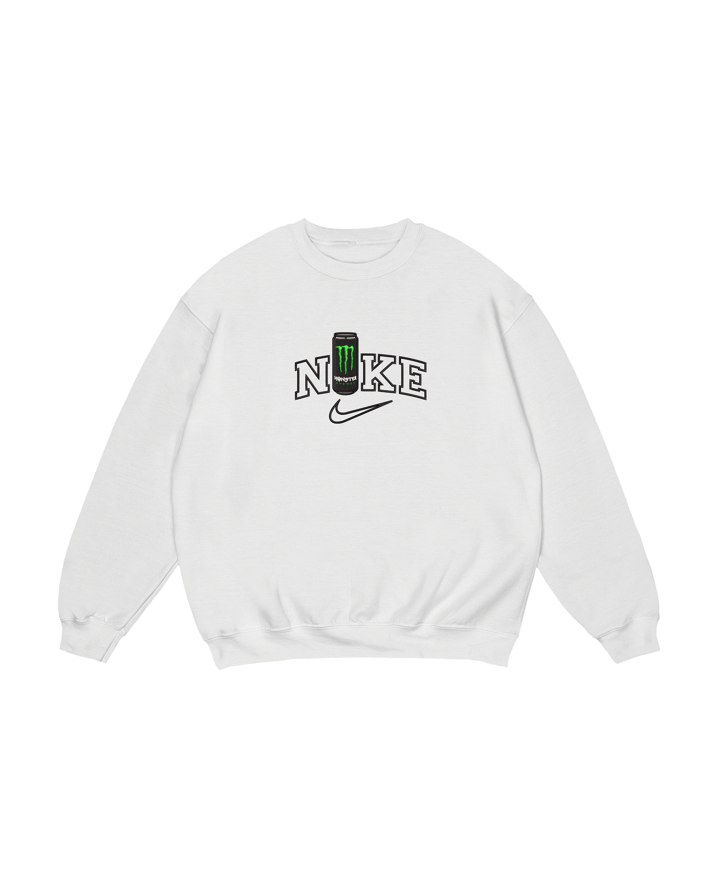 MONSTER ENERGY HOODIE/SWEATSHIRT