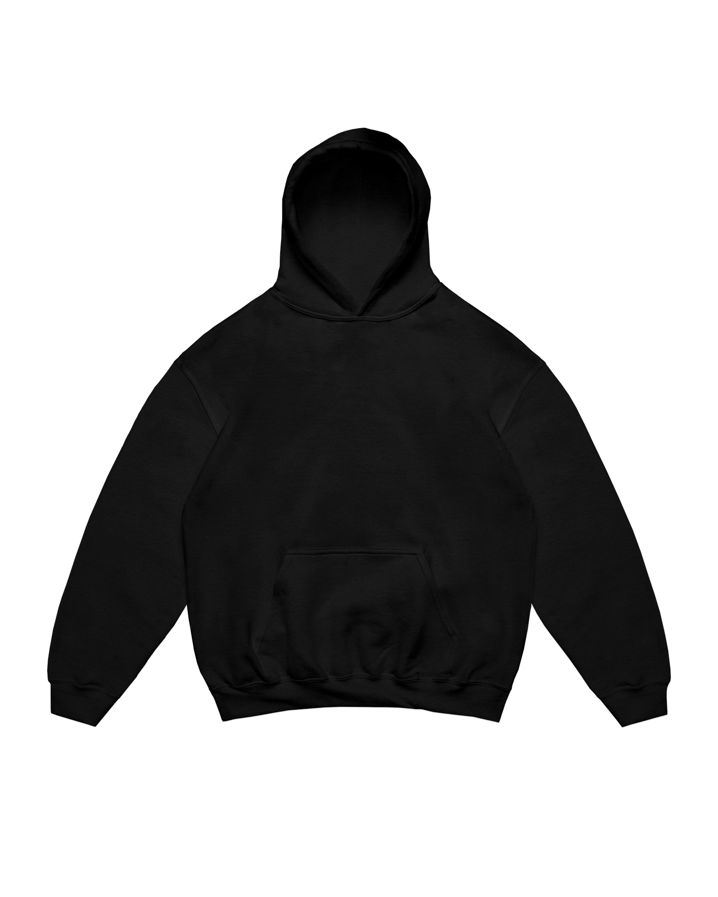 CUSTOM HOODIE