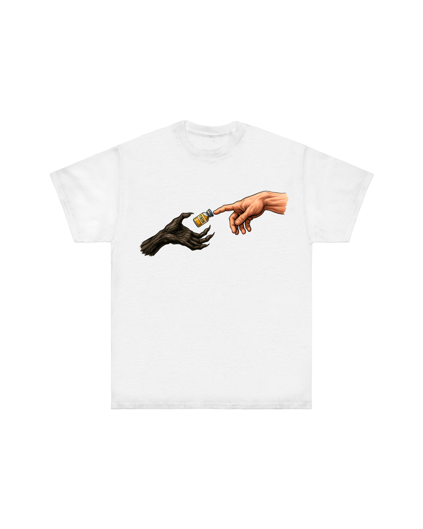 THE CREATION OF GAINS