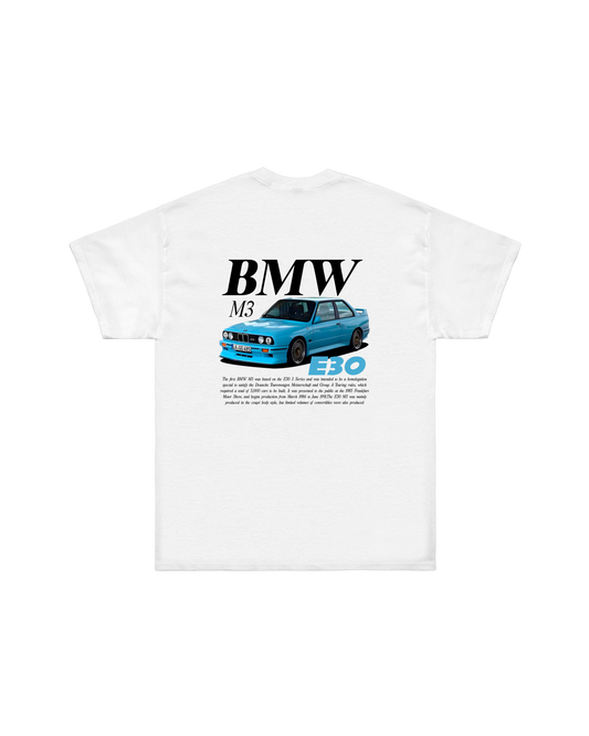 E30 TSHIRT