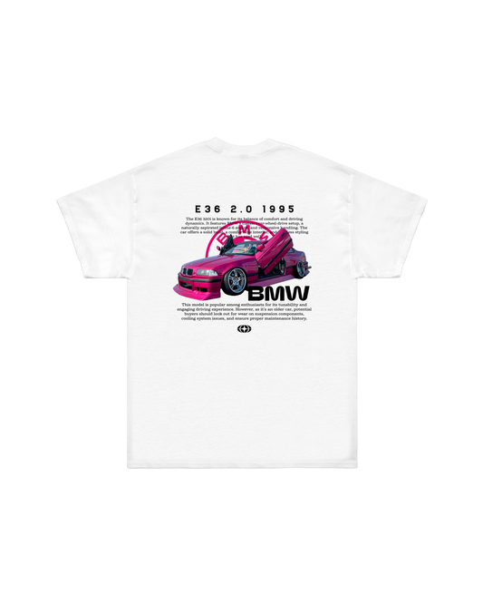 E36 TSHIRT