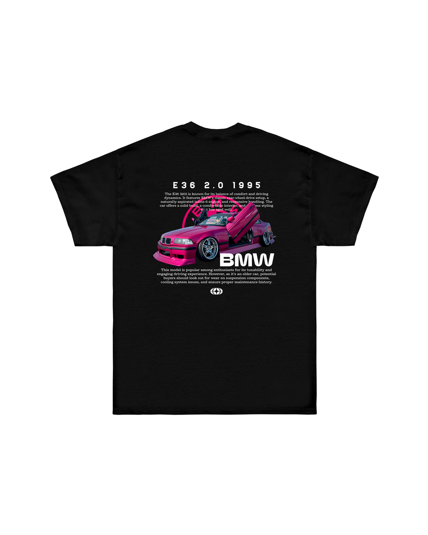 E36 TSHIRT