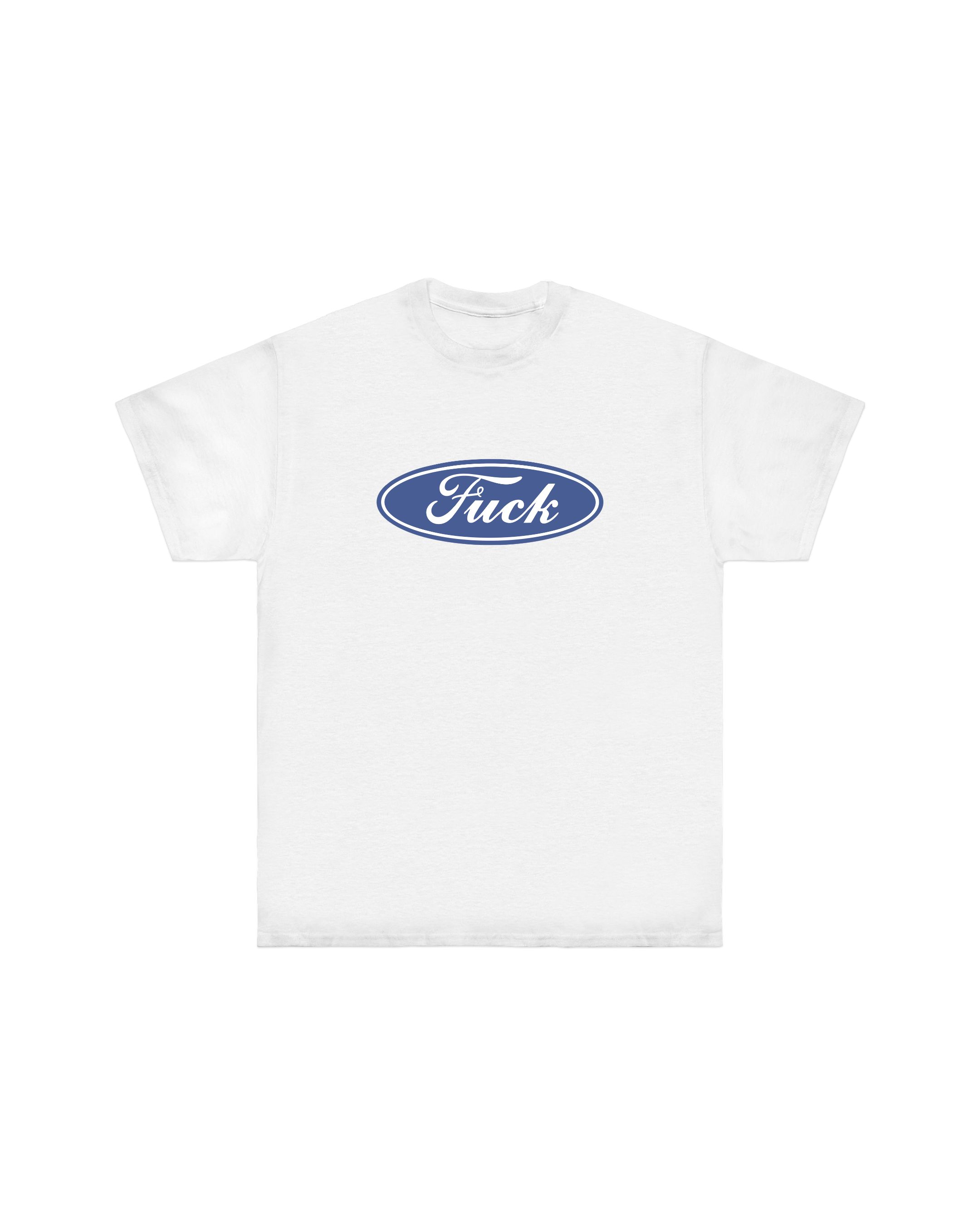 “FUCK“