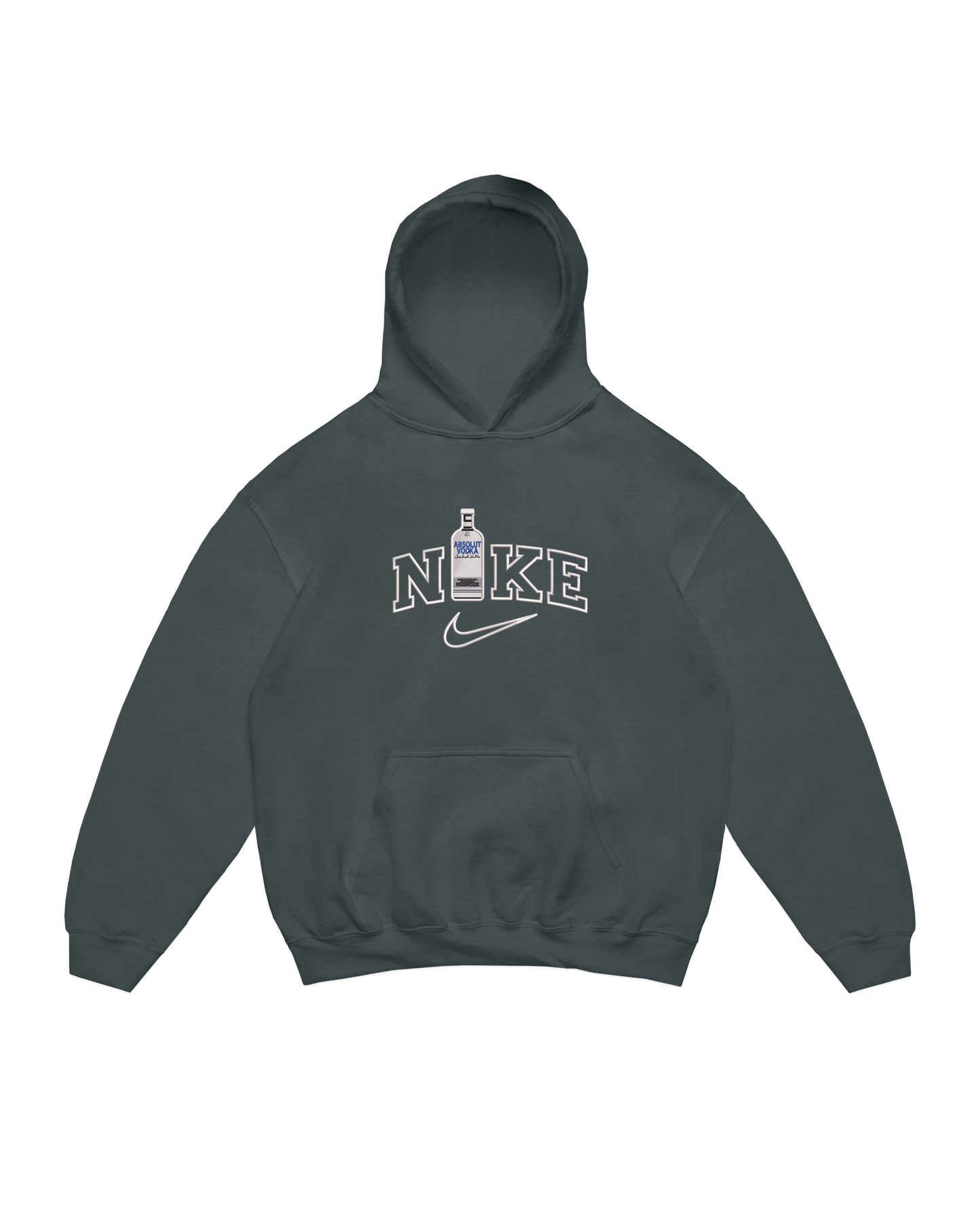 ABSOLUT HOODIE