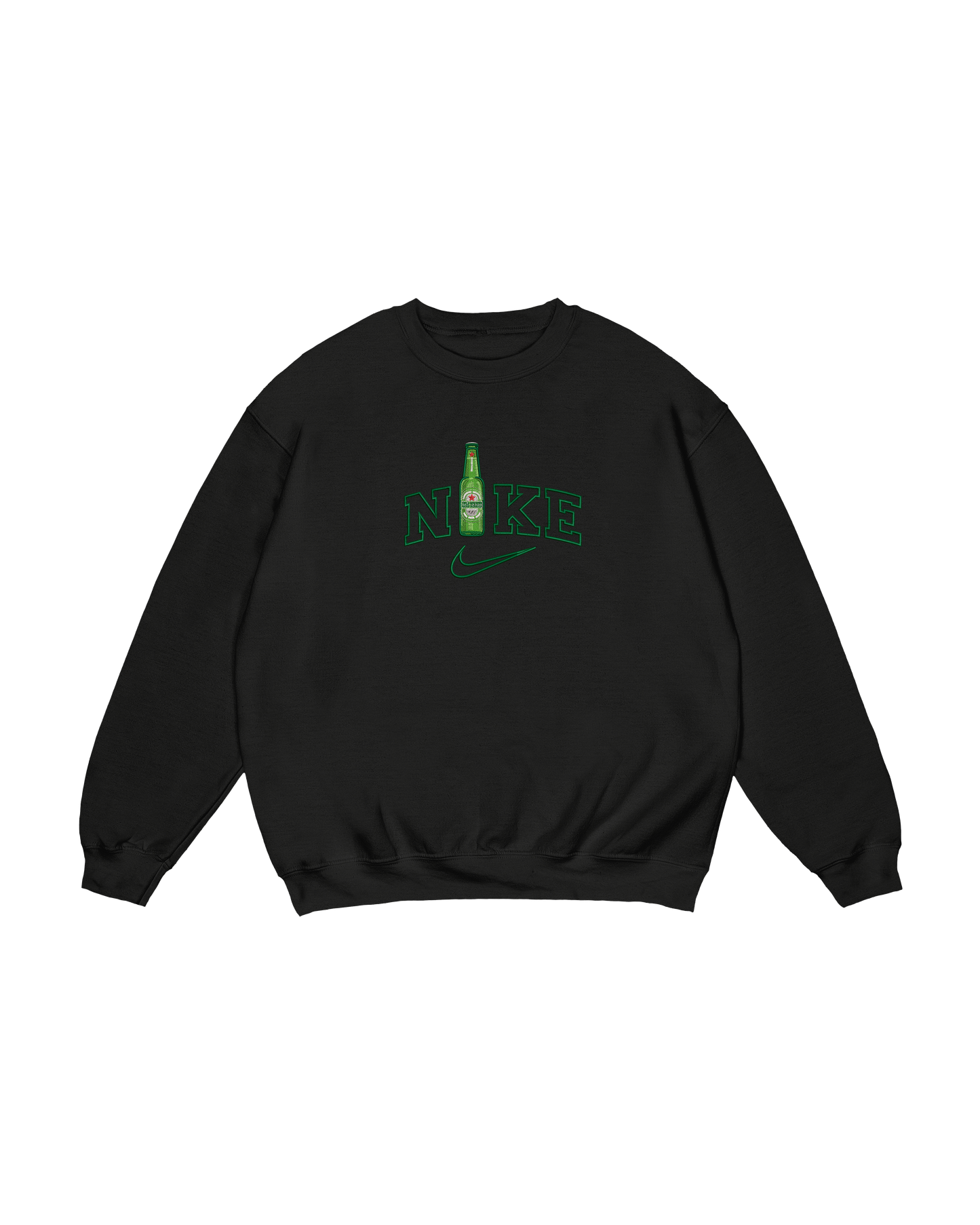 HEINEKEN HOODIE/SWEATSHIRT