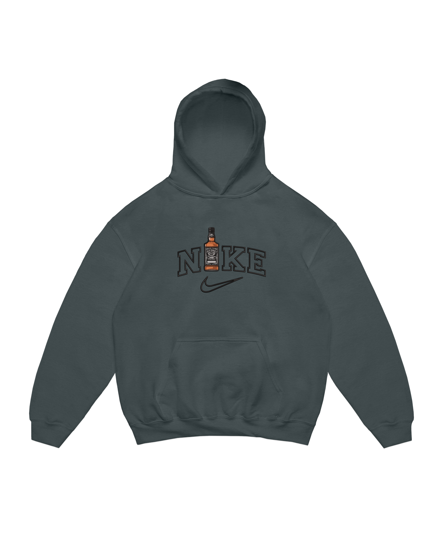 JACK DANIEL'S HOODIE