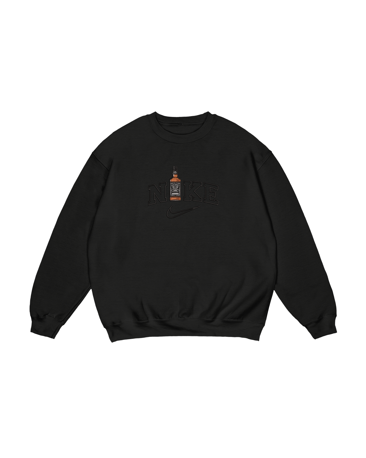 JACK DANIEL'S HOODIE/SWEATSHIRT