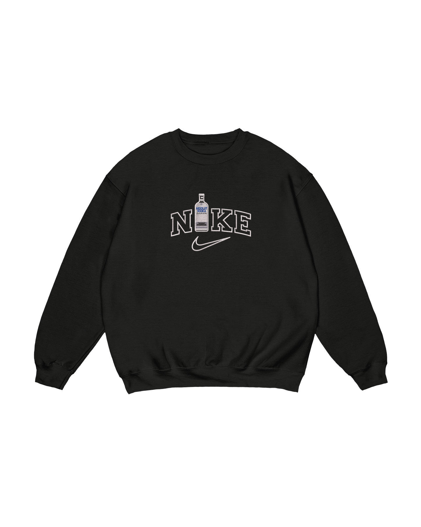 ABSOLUT HOODIE/SWEATSHIRT