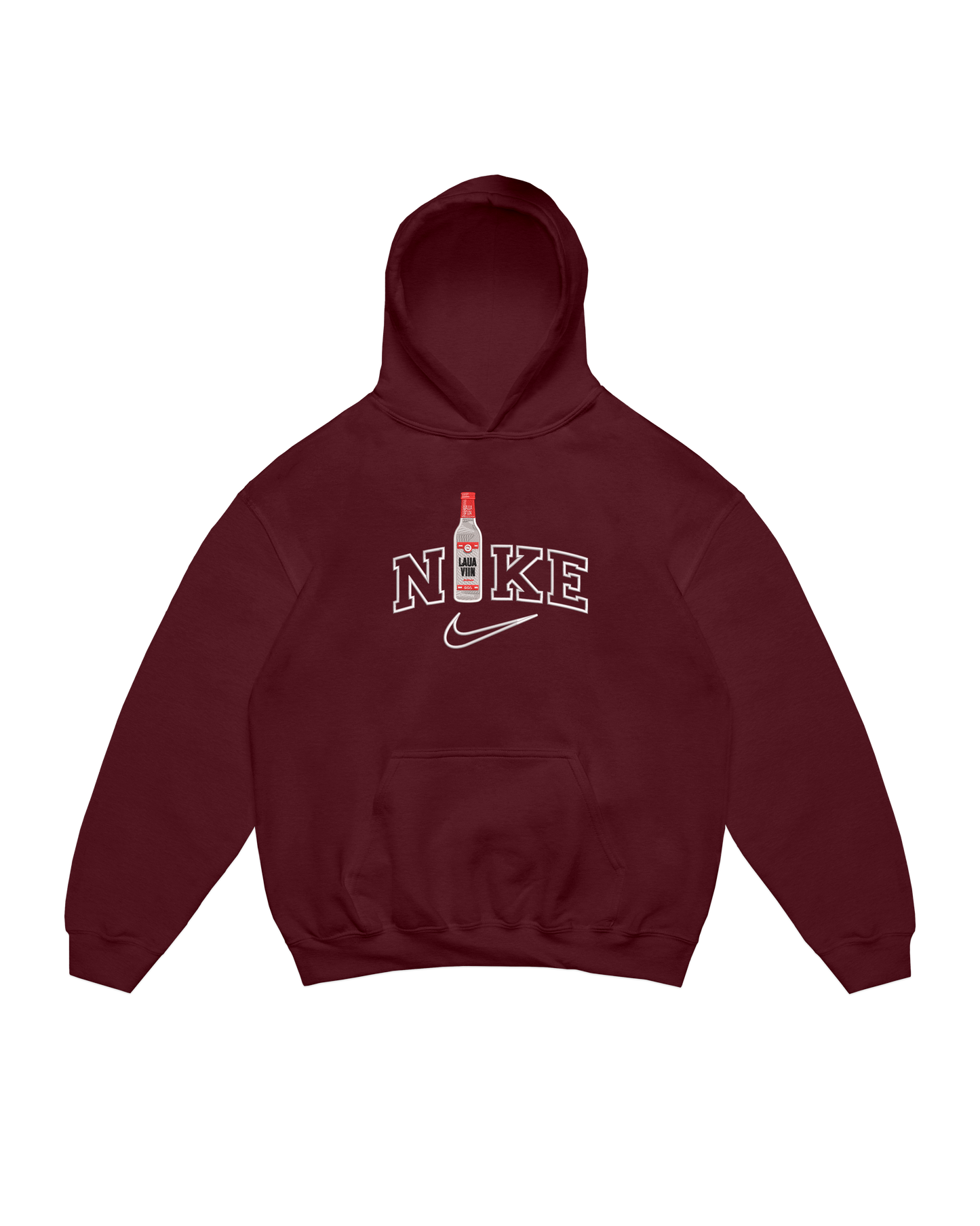 LAUA VIIN HOODIE