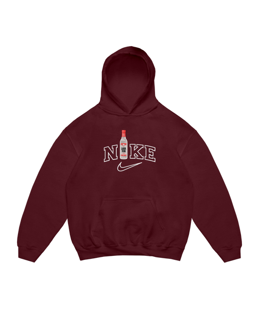 LAUA VIIN HOODIE