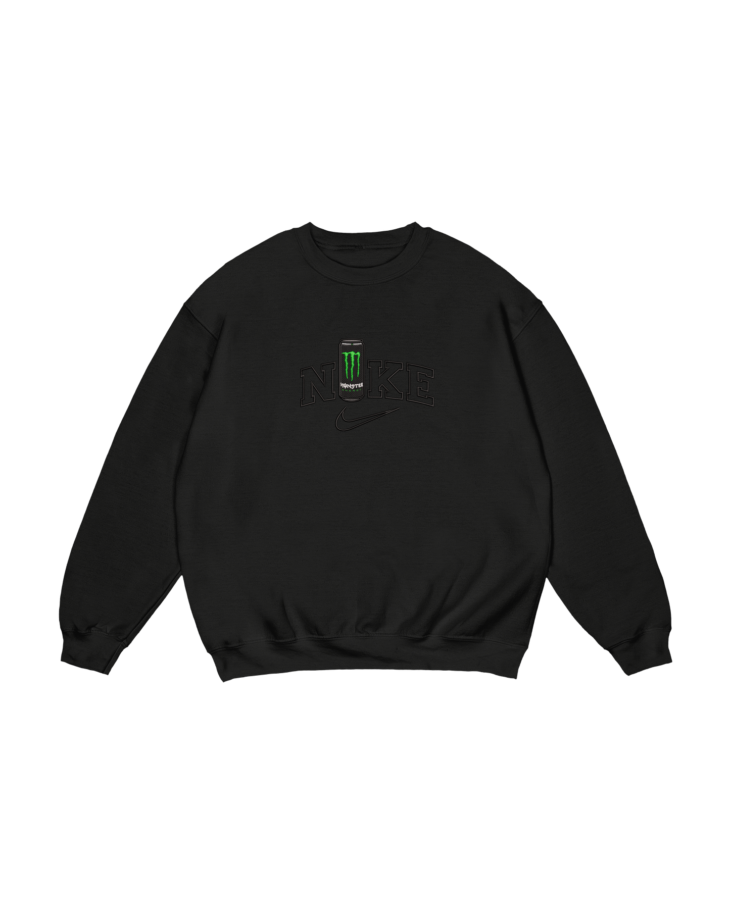 MONSTER ENERGY HOODIE/SWEATSHIRT