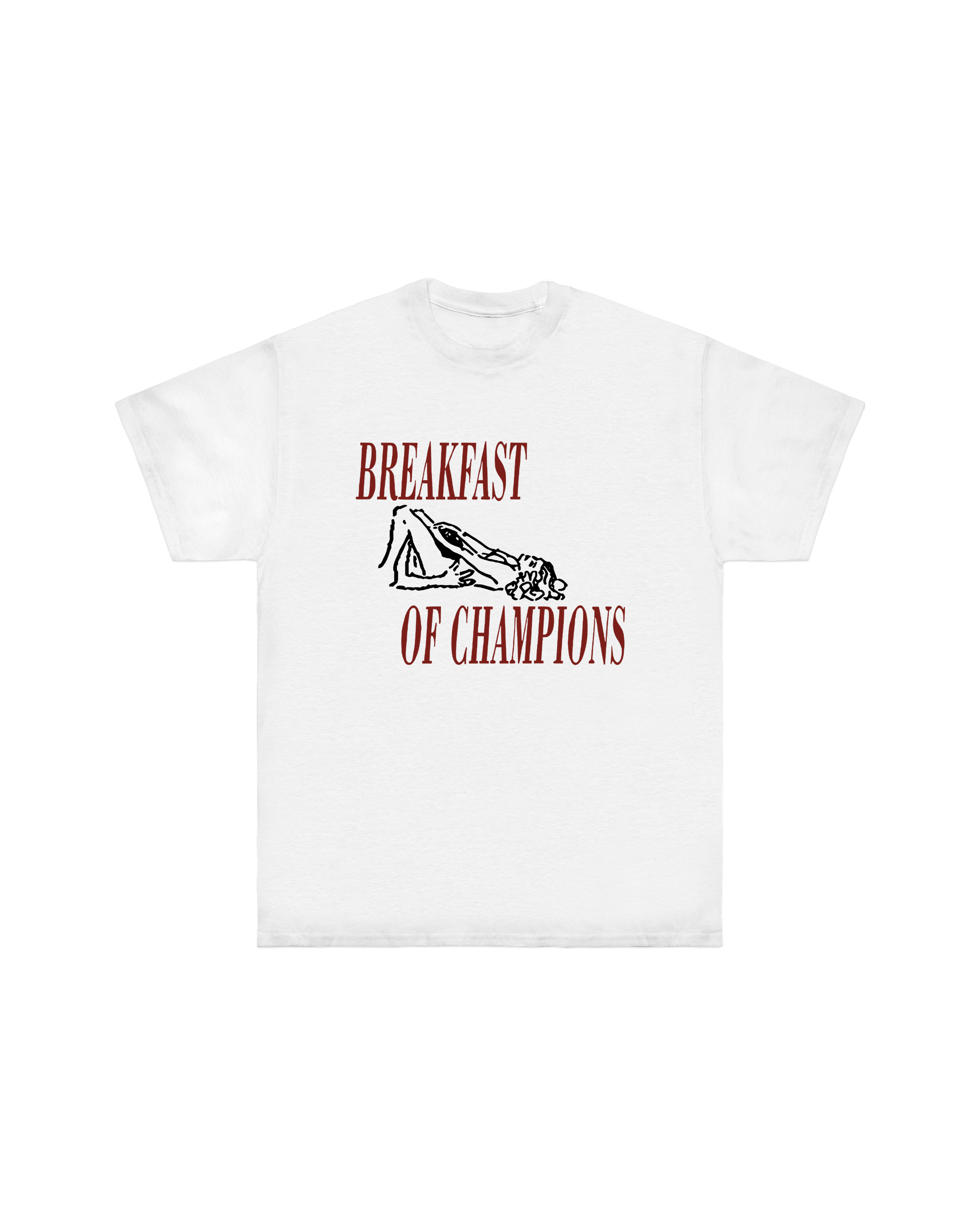 “BREAKFAST“