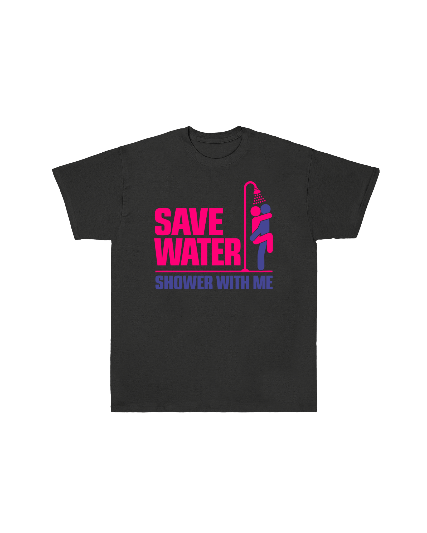SAVE WATER
