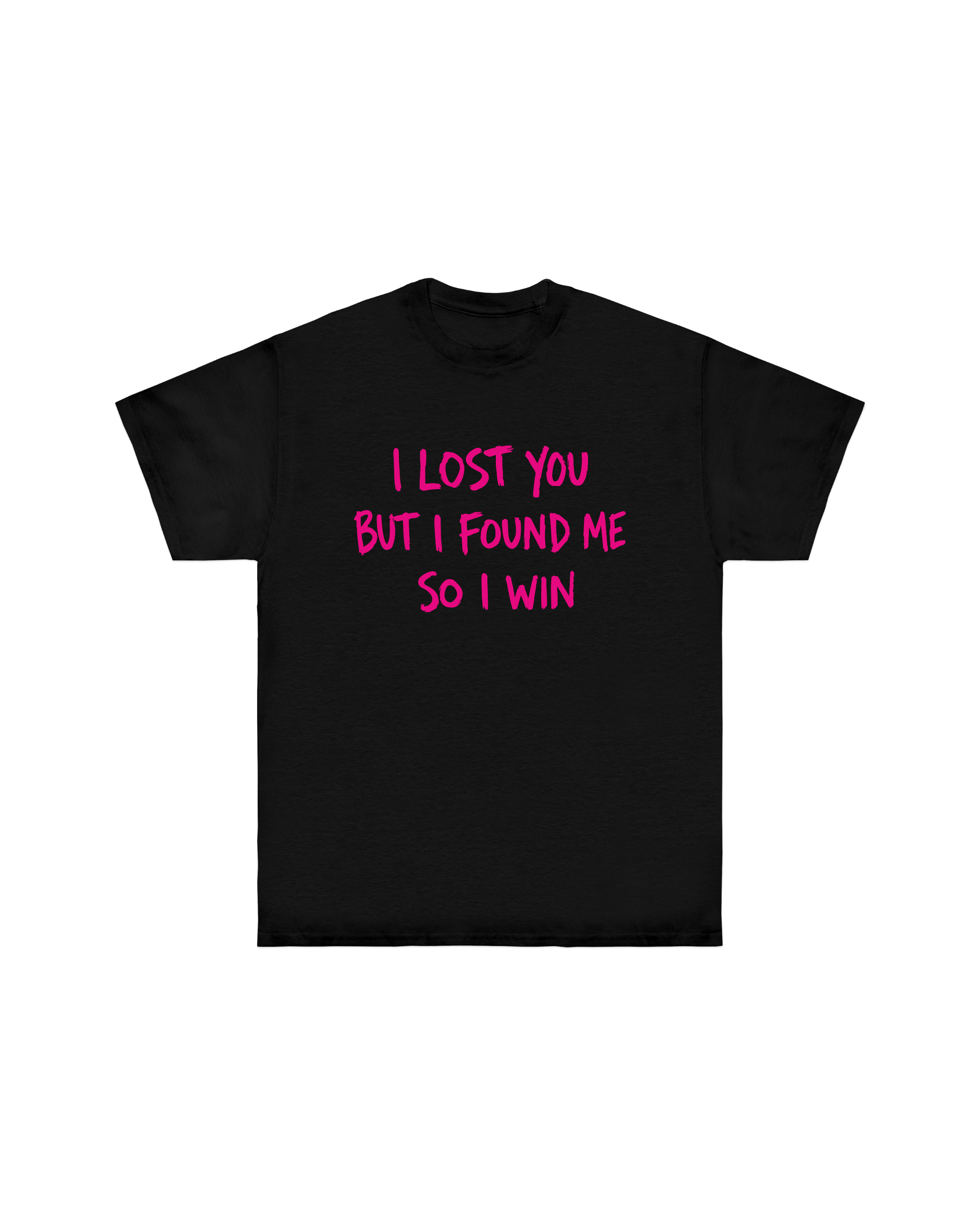 “WINNER“
